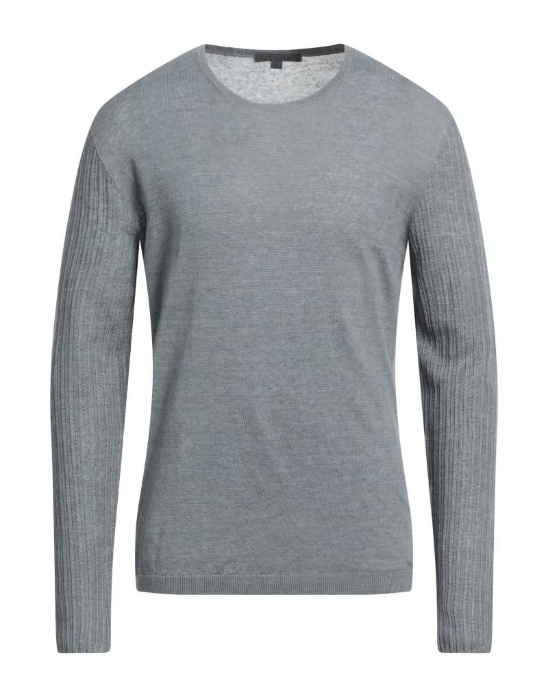 JOHN VARVATOS Pullover Herren Grau von JOHN VARVATOS