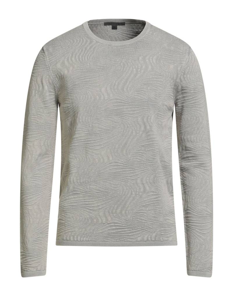 JOHN VARVATOS Pullover Herren Grau von JOHN VARVATOS