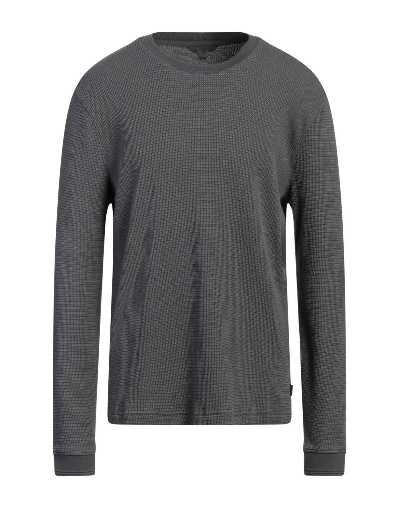 JOHN VARVATOS Pullover Herren Grau von JOHN VARVATOS