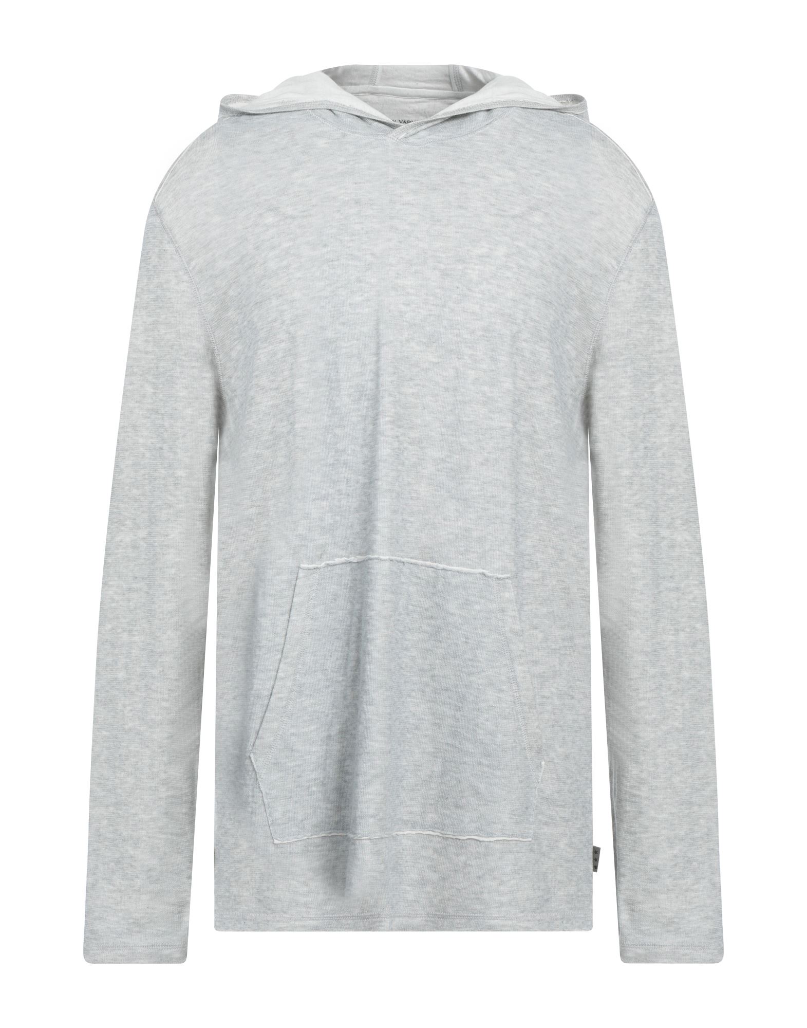 JOHN VARVATOS Pullover Herren Hellgrau von JOHN VARVATOS