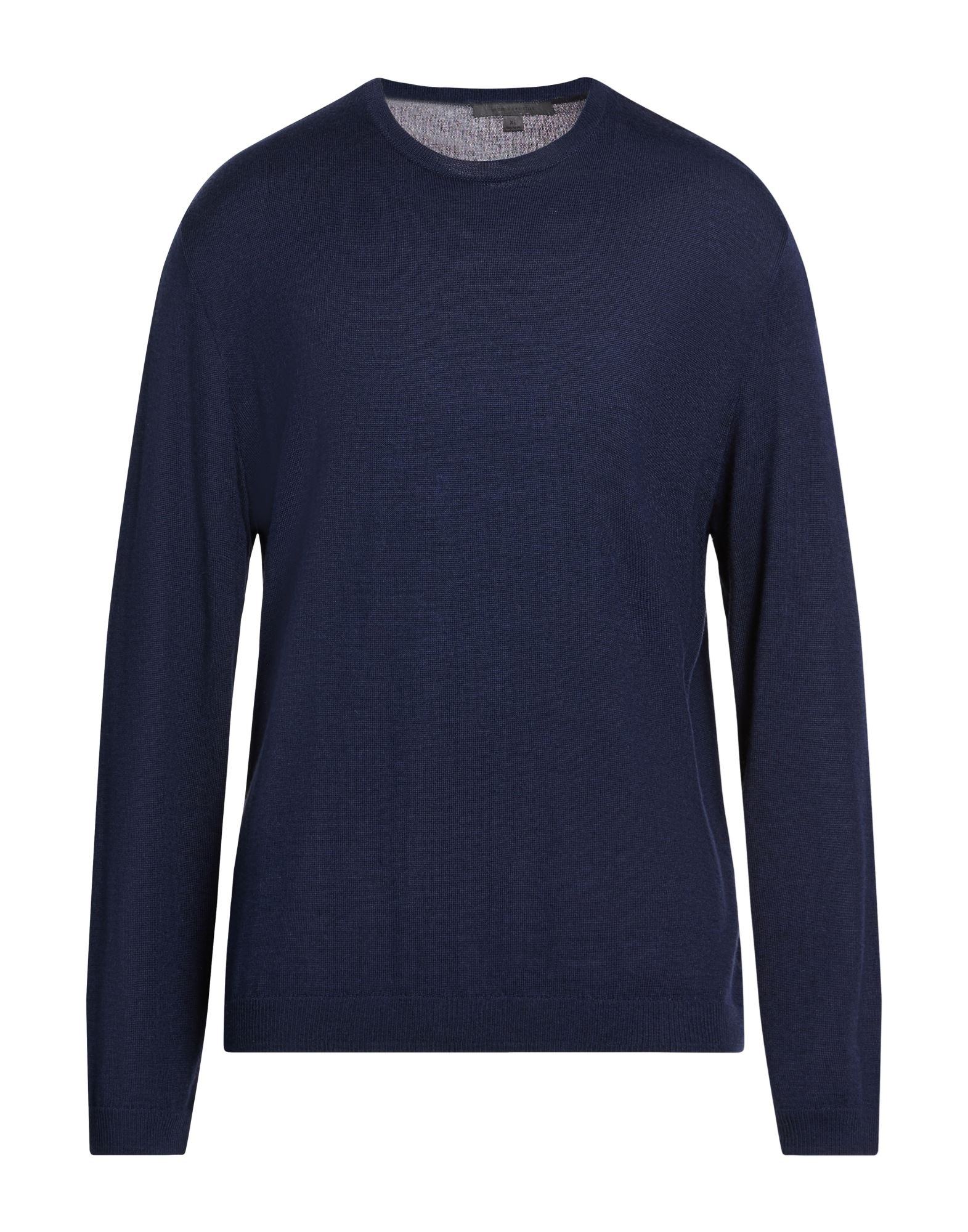 JOHN VARVATOS Pullover Herren Nachtblau von JOHN VARVATOS