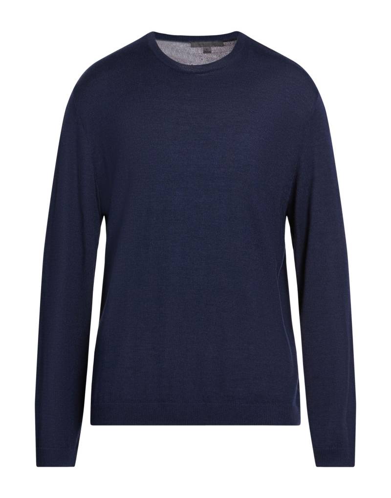 JOHN VARVATOS Pullover Herren Nachtblau von JOHN VARVATOS