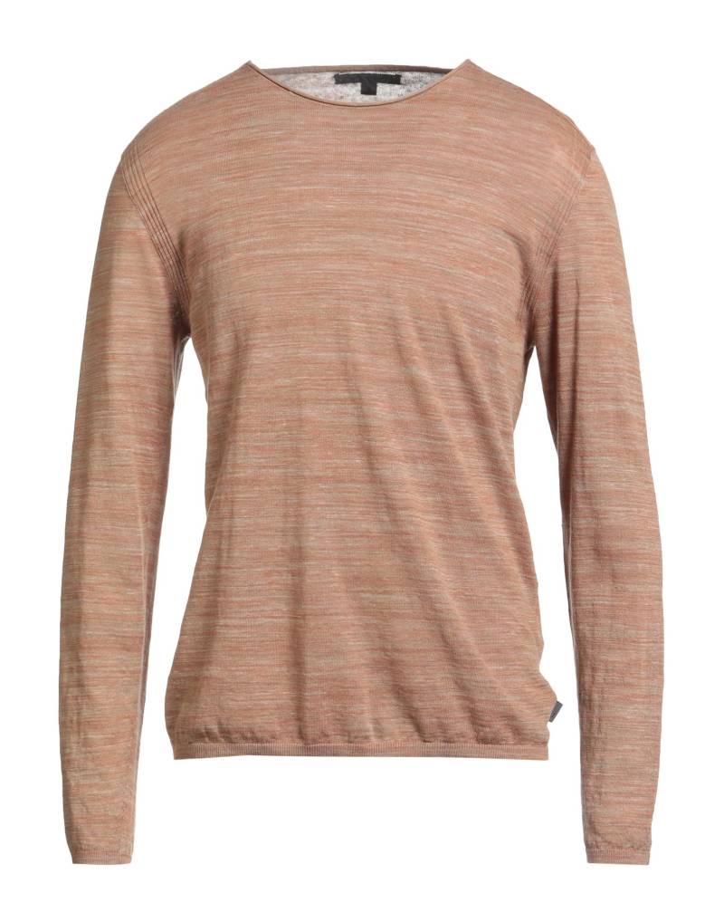 JOHN VARVATOS Pullover Herren Sand von JOHN VARVATOS