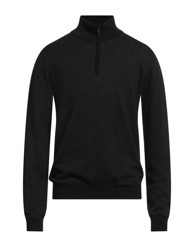 JOHN VARVATOS Pullover Herren Schwarz von JOHN VARVATOS