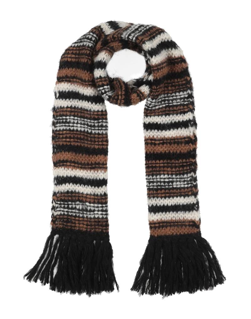 JOHN VARVATOS Schal Damen Kamel von JOHN VARVATOS