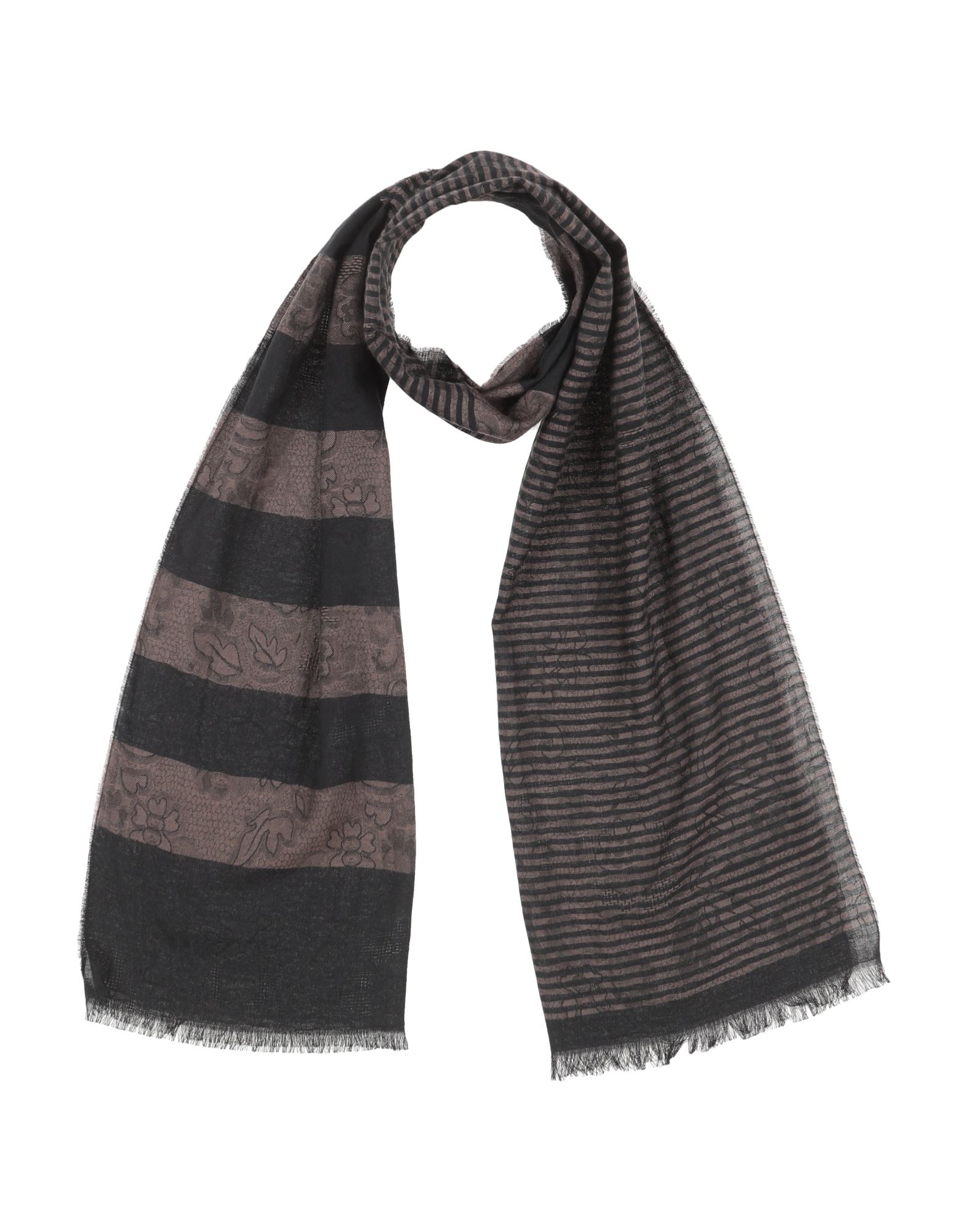 JOHN VARVATOS Schal Herren Braun JOHN VARVATOS Schal Herren Braun von JOHN VARVATOS