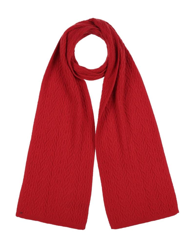 JOHN VARVATOS Schal Herren Rot von JOHN VARVATOS