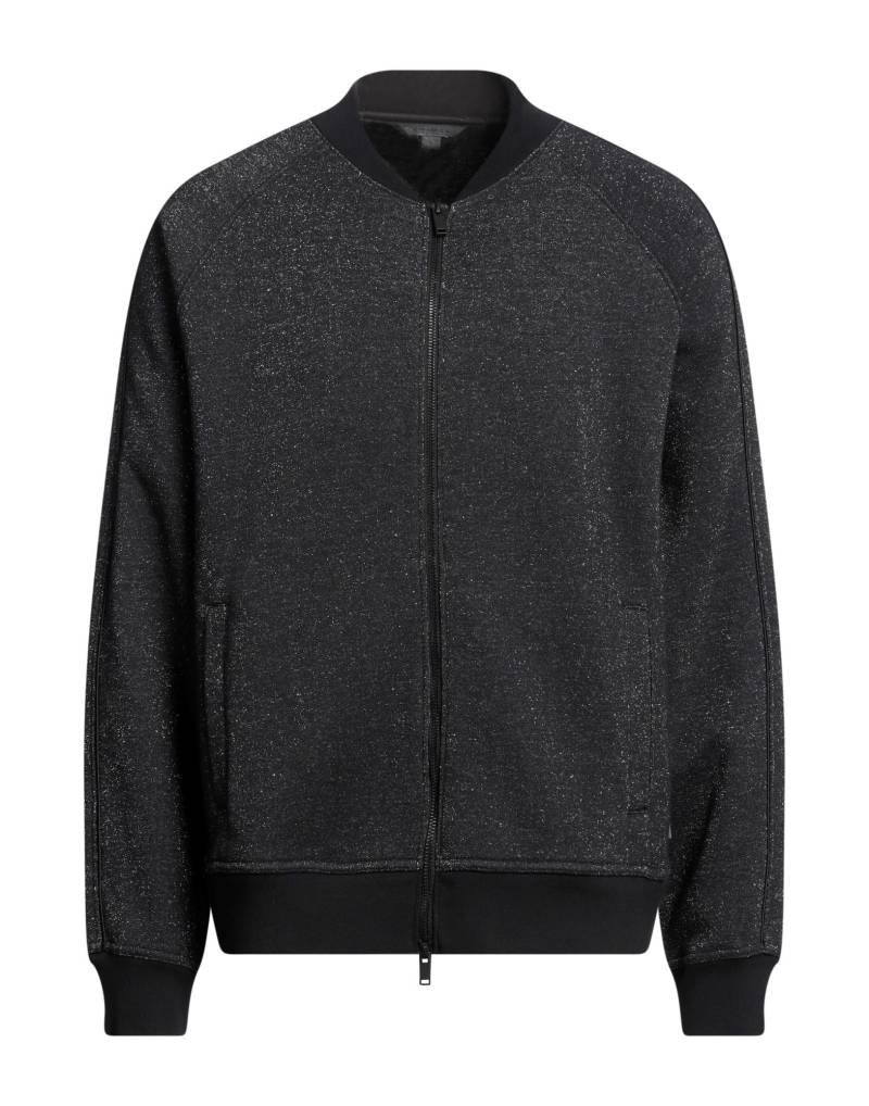 JOHN VARVATOS Sweatshirt Herren Schwarz von JOHN VARVATOS