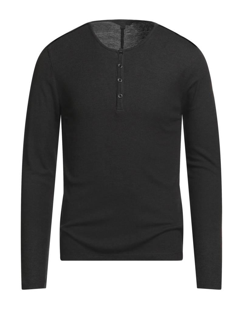 JOHN VARVATOS T-shirts Herren Grau von JOHN VARVATOS