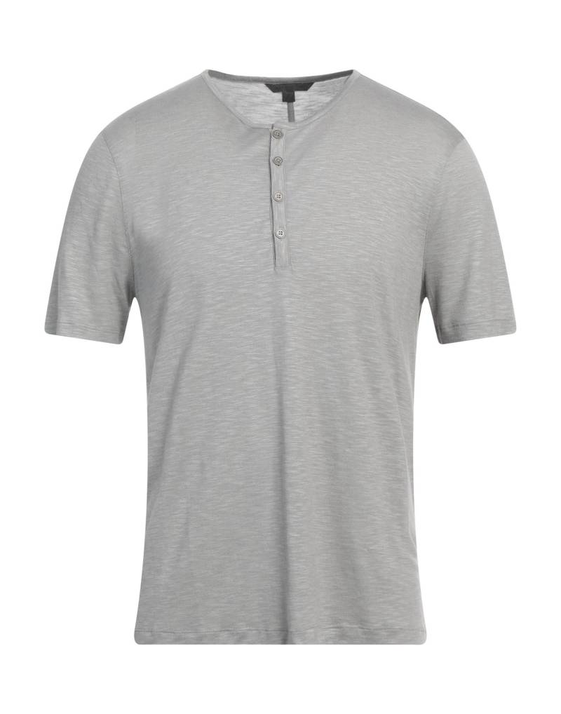 JOHN VARVATOS T-shirts Herren Hellgrau von JOHN VARVATOS