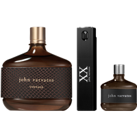 JOHN VARVATOS Vintage Set 3-teilig X24 JOHN VARVATOS Vintage Set 3-teilig X24 von JOHN VARVATOS