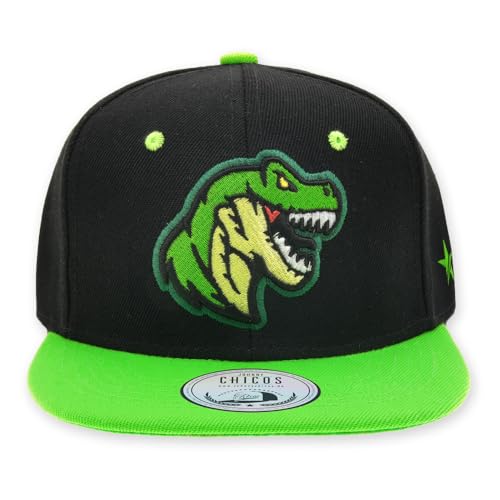 JOHNNY CHICOS Sorry I'm Fresh süße Kindercap Kinder Cap Snapback 49-56cm Kopfumfang (JC-T-REX) von JOHNNY CHICOS