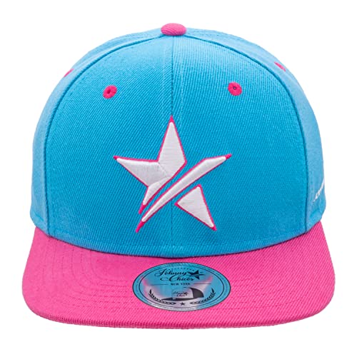 JOHNNY CHICOS Sorry I'm Fresh süße Kindercap Kinder Cap Snapback 49-56cm Kopfumfang von JOHNNY CHICOS