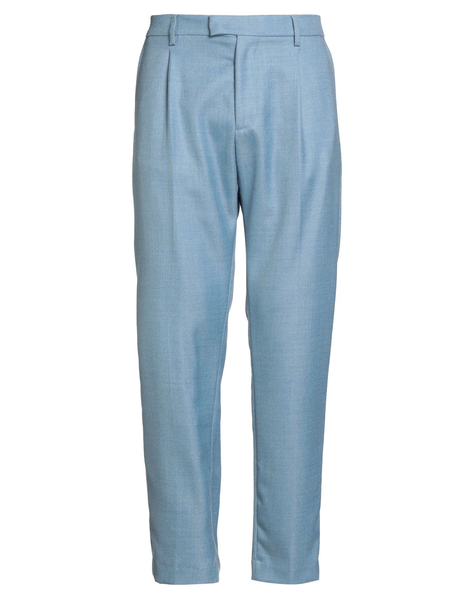 JOHNNY LAMBS Hose Herren Hellblau JOHNNY LAMBS Hose Herren Hellblau von JOHNNY LAMBS