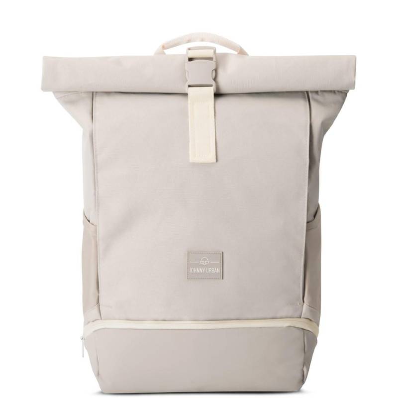 JOHNNY URBAN - Freizeitrucksack Allen Medium Sand Sand - Gr. - M von JOHNNY URBAN
