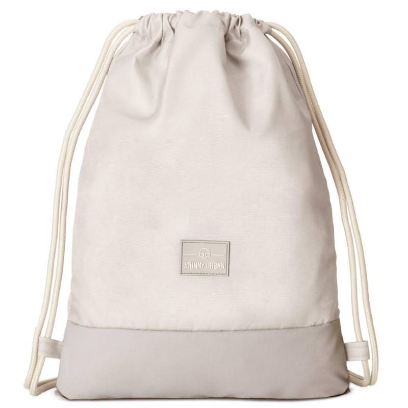 JOHNNY URBAN - Turnbeutel Blake Sand Beige von JOHNNY URBAN