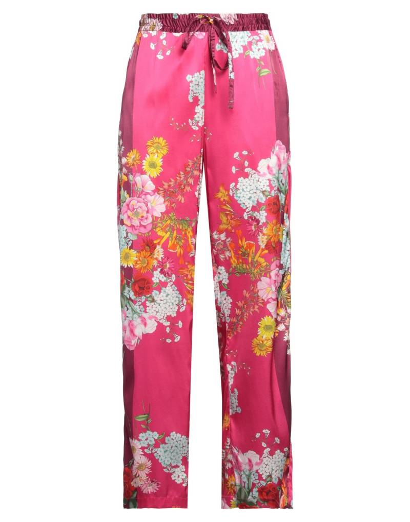 JOHNNY WAS Hose Damen Fuchsia von JOHNNY WAS