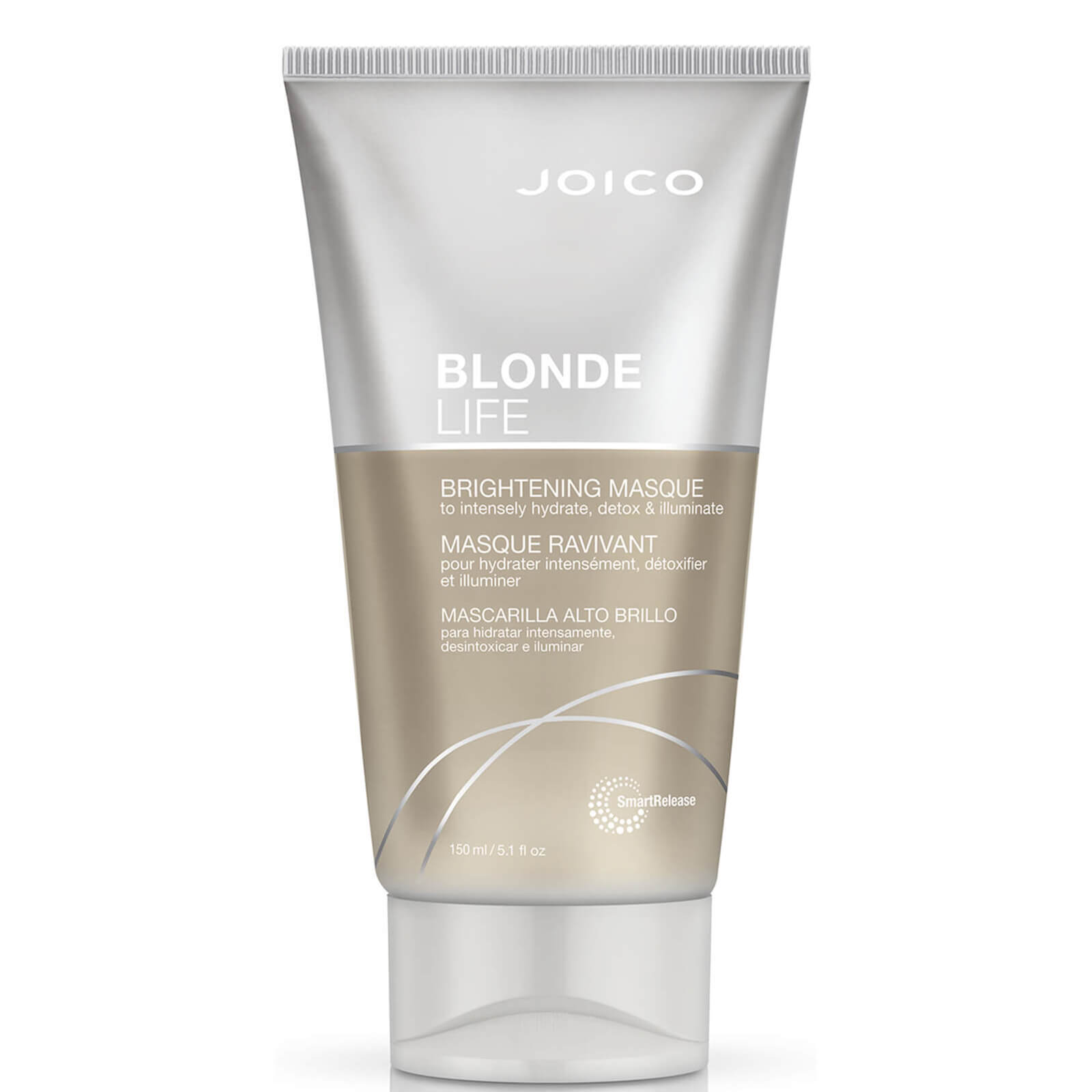 Joico Blonde Life Brightening Masque 150ml von Joico
