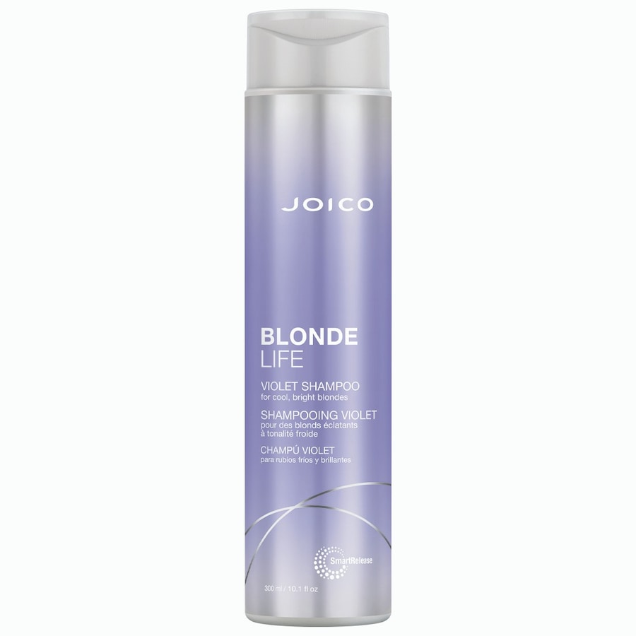 JOICO Blonde Life JOICO Blonde Life Violet Shampoo 300.0 ml von JOICO