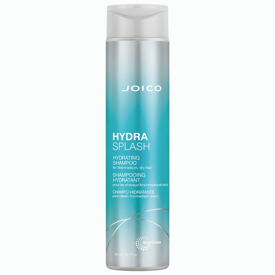 JOICO  JOICO HydraSplash Hydrating Shampoo 300.0 ml von JOICO
