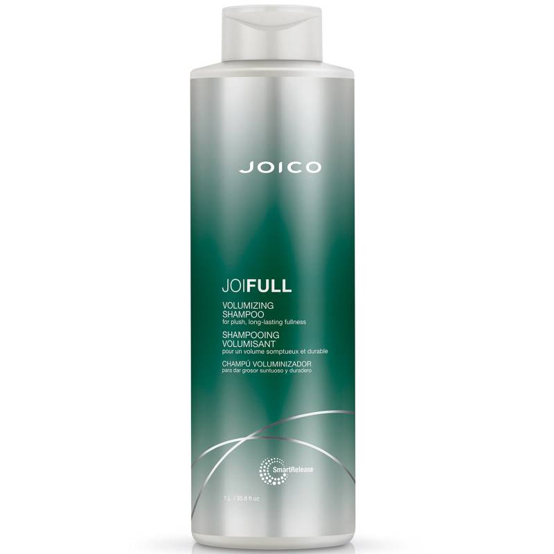 JOICO JoiFULL Volumizing Shampoo 1000 ml von Joico