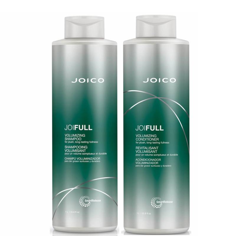 Joico JoiFull Volumizing Supersize Duo von Joico