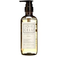 JOIE CELU - Moist Shampoo 480ml von JOIE CELU