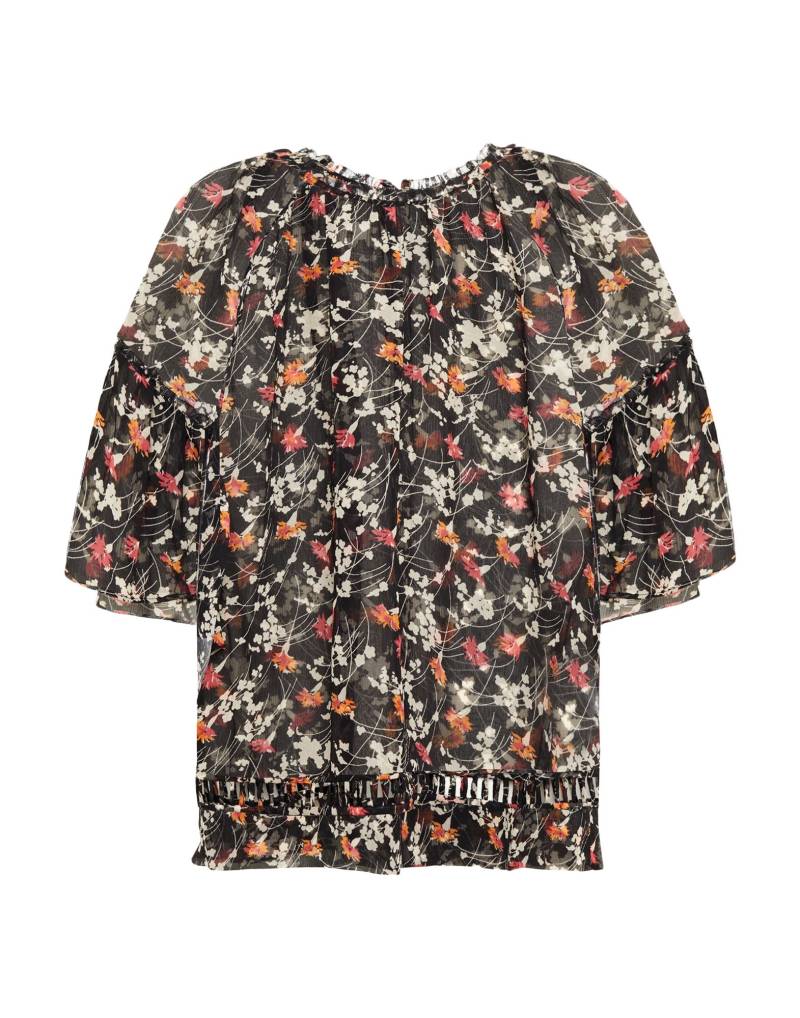 JOIE Top Damen Schwarz von JOIE