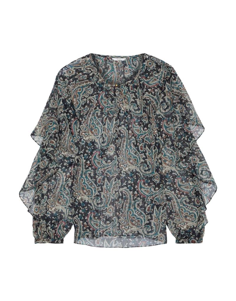 JOIE Top Damen Schwarz von JOIE