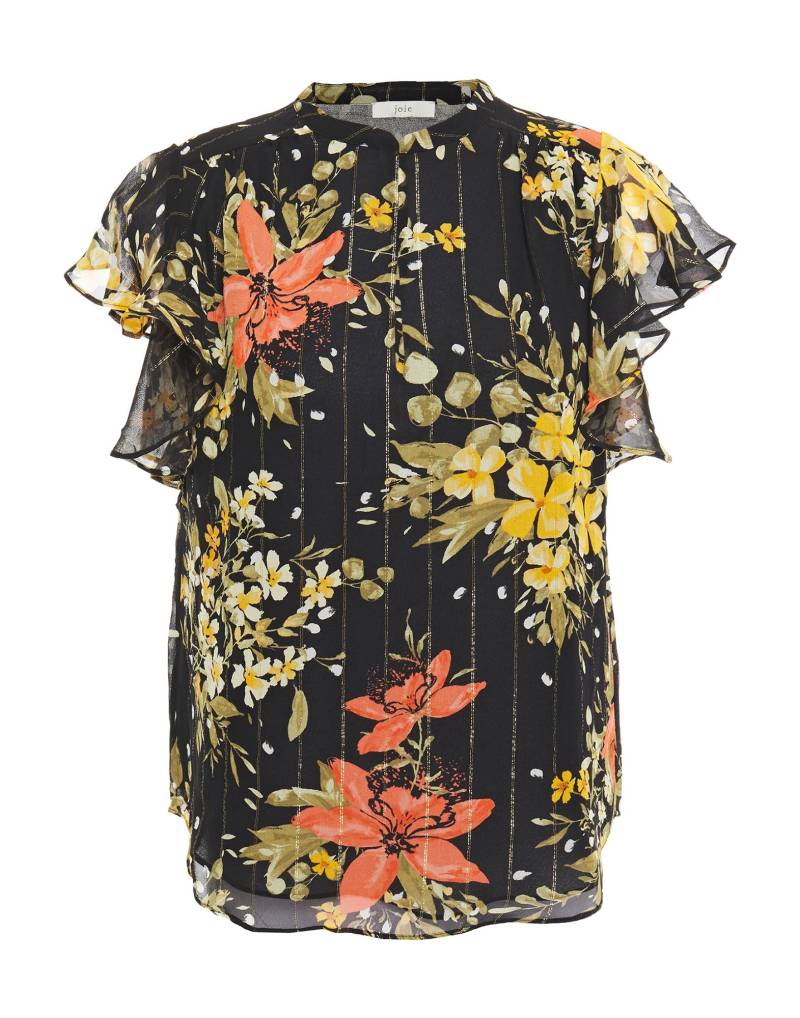 JOIE Top Damen Schwarz von JOIE