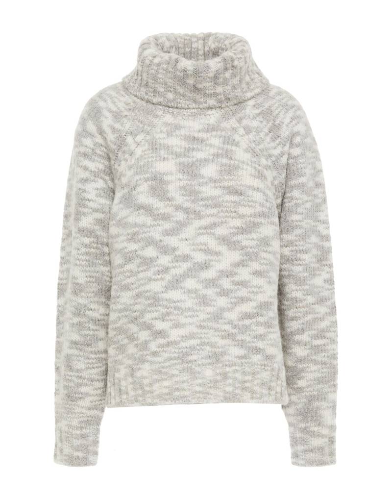 JOIE Rollkragenpullover Damen Hellgrau von JOIE