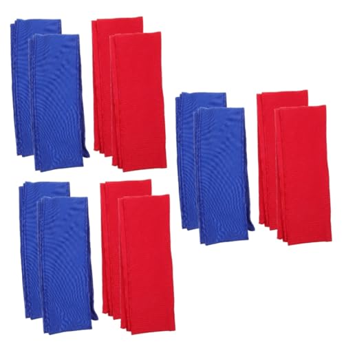 3 Sätze Sport Stirnbänder Für Frauen Teiliges Atmungsaktive Haarbänder Für Kurze Haare Schweißabsorbierend Farbenfrohe Haarschmuck Accessoires Für Sport 4 Stück * 3 von JOINPAYA