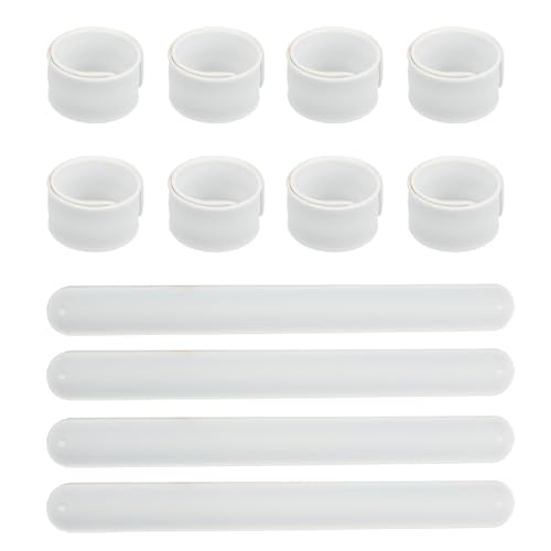 JOINPAYA 12 Stücke Interessante Silikon Slap Armbänder Kinder Slap Band für Party Favors von JOINPAYA