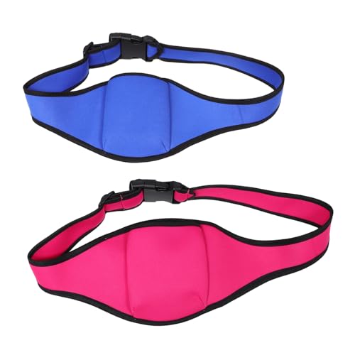 JOINPAYA 2stücke Gürteltasche Für Herren Tragbare Mikrofon-gürteltasche Verstellbare Mikrofon-hüfttasche Für Fitness Outdoor-aktivitäten Und Laufen Kleine Mikrofontasche Für Yoga JOINPAYA 2stücke Gürteltasche Für Herren Tragbare Mikrofon-gürteltasche Verstellbare Mikrofon-hüfttasche Für Fitness Outdoor-aktivitäten Und Laufen Kleine Mikrofontasche Für Yoga von JOINPAYA