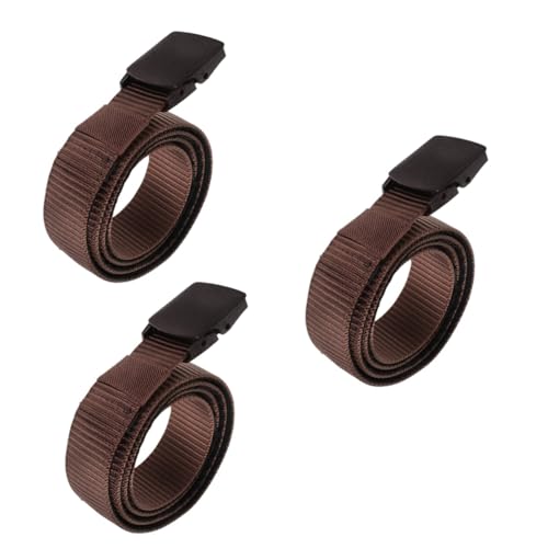 JOINPAYA 3 Stück Geldgürtel für Männer Diebstahl Geldgürtel mit Verstecktem Geldfach Sicherer und Bequemer Reisegürtel für Sport und Outdoor Aktivitäten Strapazierfähig und Atmungsaktiv JOINPAYA 3 Stück Geldgürtel für Männer Diebstahl Geldgürtel mit Verstecktem Geldfach Sicherer und Bequemer Reisegürtel für Sport und Outdoor Aktivitäten Strapazierfähig und Atmungsaktiv von JOINPAYA