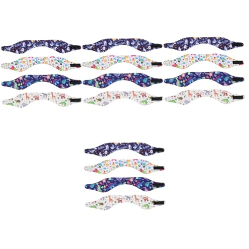 JOINPAYA 4 Sätze Ohrschutz Stirnband Schwimmbad Baden Elastisches Schwimmstirnband Wasser Gehörschutz Für Schwimmer Schwebend Männer Schwimmer Ohr Erwachsene Tauchmaterial Sbr 4 Stück * 4 von JOINPAYA