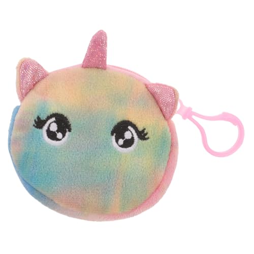 JOINPAYA Einhorn-Sprengring jungel djungle armbinde Kinder spielsachen geschke + Slap-Armbänder für Geldbörsen Geldaufbewahrungstaschen, Schlagarmbänder Einhorn-Slap-Ringe PP Baumwolle von JOINPAYA