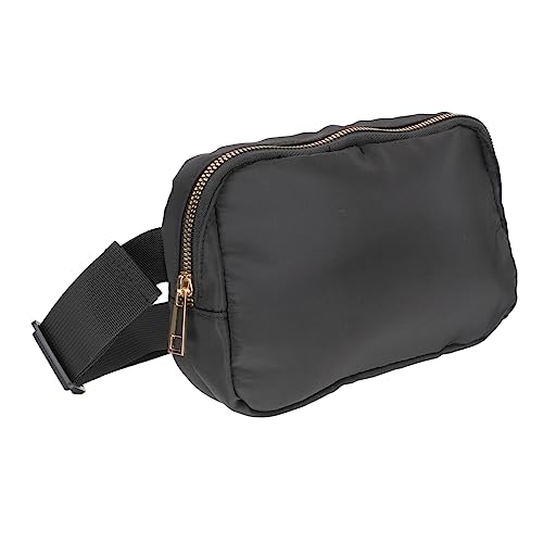JOINPAYA wasserdichte Damen-gürteltasche Verstellbare Hüfttasche Brustbeutel Für Laufen Reisen Outdoor-aktivitäten Leicht Und Angenehm Zu Tragen von JOINPAYA