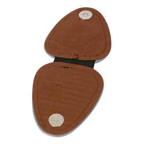 JOINPAYA Guitar Pick Holder Strapazierfähigem Kompakter Organizer Für Gitarristen Tragbare Aufbewahrungslösung Schlitzen Für Picks JOINPAYA Guitar Pick Holder Strapazierfähigem Kompakter Organizer Für Gitarristen Tragbare Aufbewahrungslösung Schlitzen Für Picks von JOINPAYA