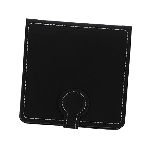 JOINPAYA Gitarrenplektrum-Aufbewahrungstasche Tragbarer Plektrum-Organizer Praktische Tasche Für Gitarrenplektren Geeignet Für Reisen Und Konzerte Langlebig Und Leicht JOINPAYA Gitarrenplektrum-Aufbewahrungstasche Tragbarer Plektrum-Organizer Praktische Tasche Für Gitarrenplektren Geeignet Für Reisen Und Konzerte Langlebig Und Leicht von JOINPAYA