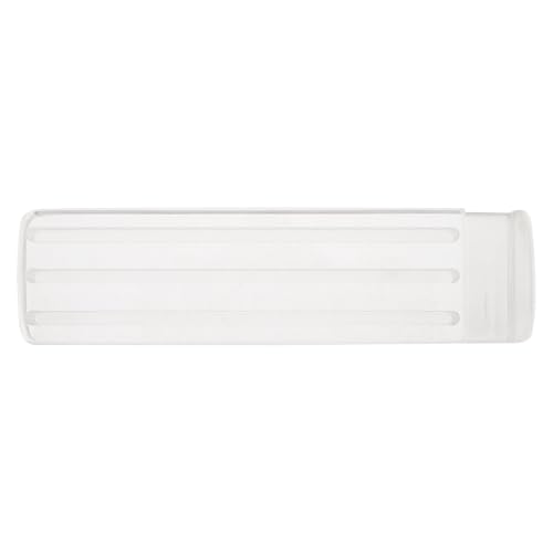 JOINPAYA Gitarrenplektrum-Displayhalter: Tragbarer Plektrum-Organizer für Gitarristen schützt die Plektren vor Beschädigungen – Plektrum-Etui für Akustik-, E- und Bassgitarre JOINPAYA Gitarrenplektrum-Displayhalter: Tragbarer Plektrum-Organizer für Gitarristen schützt die Plektren vor Beschädigungen – Plektrum-Etui für Akustik-, E- und Bassgitarre von JOINPAYA