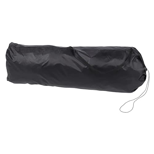 JOINPAYA Große Faltbare Kinderwagen Reisetasche aus Strapazierfähigem Nylon Robust und Reißfest Gate Check Aufbewahrungstasche für Einzel und Doppelkinderwagen für Flugzeug Bahn Auto von JOINPAYA