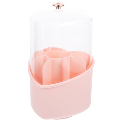 JOINPAYA Große Kapazität Make-up Organizer Lagerung Box Schreibtisch Make-up Pinsel Pinsel Organizer von JOINPAYA