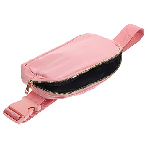 JOINPAYA Hüfttasche Damen Sport Stylische Fitness Gürteltasche Für Outdoor Reisen Mit Handy Aufbewahrungstasche Verstellbare Hüftgürteltasche JOINPAYA Hüfttasche Damen Sport Stylische Fitness Gürteltasche Für Outdoor Reisen Mit Handy Aufbewahrungstasche Verstellbare Hüftgürteltasche von JOINPAYA