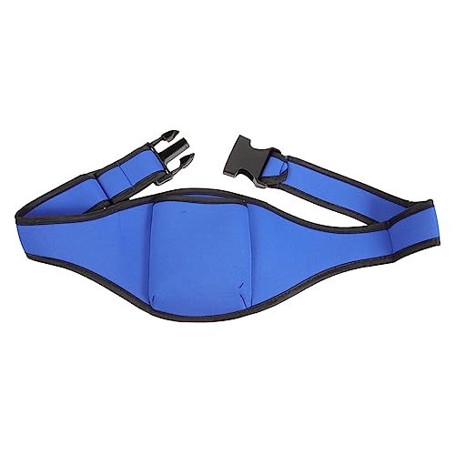 JOINPAYA mikrofon gürteltasche Handtaschen-Organizer Telefonhalter für die Einkaufstasche Handyständer Mikrofonhalter für Fitnesstrainer Mikrofon-Hüftgurt für den Outdoor-Einsatz von JOINPAYA