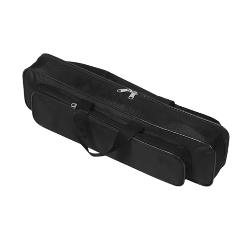 JOINPAYA Mit Halter Ausrüstungskapazitätsträger wasserdichte Outdoor Stange cm Tragbar Und Angelzubehör Für Segeltuch Wildangelausrüstung Abenteuer Organizer Werkzeugausrüstung JOINPAYA Mit Halter Ausrüstungskapazitätsträger wasserdichte Outdoor Stange cm Tragbar Und Angelzubehör Für Segeltuch Wildangelausrüstung Abenteuer Organizer Werkzeugausrüstung von JOINPAYA