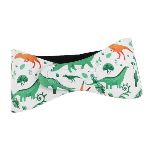 JOINPAYA Neopren Stirnband Zum Schwimmen Wasserdichte Ohrschützer Für Bad Und Dusche Elastisches Sport-stirnband Ohrenschutz Für Wassersport Und Andere Wasseraktivitäten von JOINPAYA