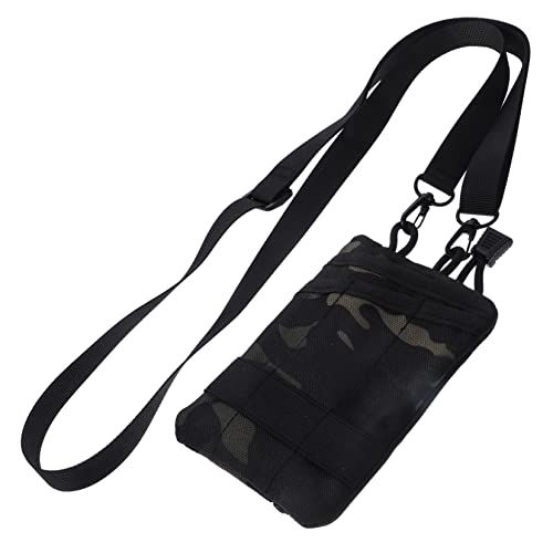 JOINPAYA Outdoor Hüfttasche Oxford Verstellbare Gürteltasche Stilvolle Bauchtasche für Camping Reisen Schule Praktische Aufbewahrung für Handy Geldbörse Schlüssel JOINPAYA Outdoor Hüfttasche Oxford Verstellbare Gürteltasche Stilvolle Bauchtasche für Camping Reisen Schule Praktische Aufbewahrung für Handy Geldbörse Schlüssel von JOINPAYA