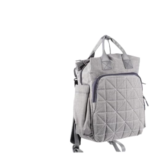 JOINPAYA Outdoor-wickeltasche Rucksack Für Babyflaschen Mit Organizer-fächern Aus Robustem Nylongewebe von JOINPAYA