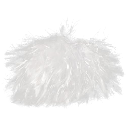 JOINPAYA Junge Mädchen Old Man Perücke Für Kostüme Cosplay Zubehör Realistische Alte Leute Haar Für Halloween Themenpartys von JOINPAYA